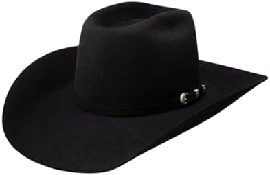 RESISTOL 6X The SP Cody Johnson Felt Cowboy Hat
