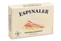 Espinaler Bonito Ventresca Premium Line, 120g