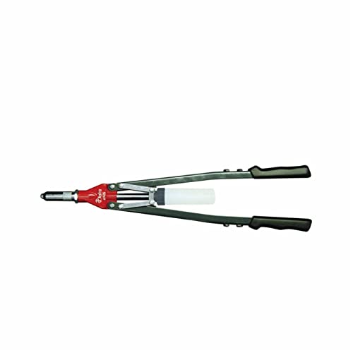 Astro Pneumatic, 1426, 14 Heavy Duty Hand Riveter 1 PK