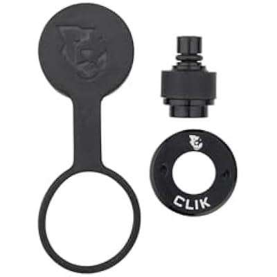 EnCase Pump Conversion Kit for Clik Valve