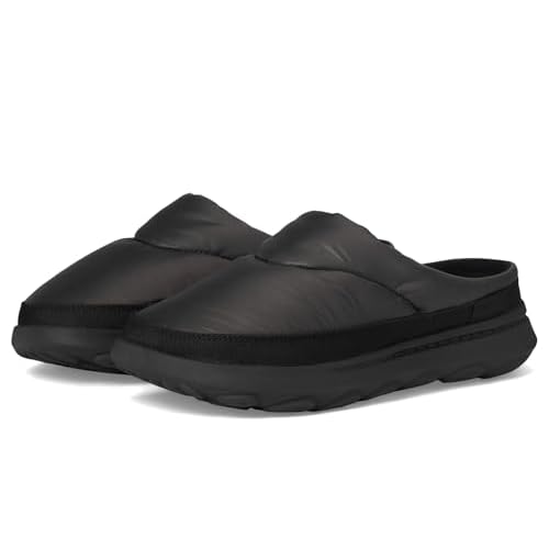Merrell Mens Hut Moc 2 Quilted Slide