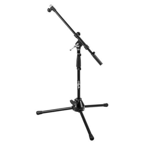 Sennheiser E906 Instrument Microphone Bundle with Amp Mic Stand and Cable