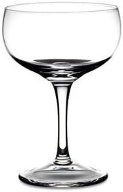 Cocktail Kingdom Leopold Coupe Glass, 7.5 Oz - Case of 24
