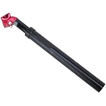 Bike Seatpost Bike Seat Post 27 2 Seatpost Suspension Dropper Post 31.6/28.6/30.4/30.8/33.9mm MTB Suspension Shock Absorber Accessories