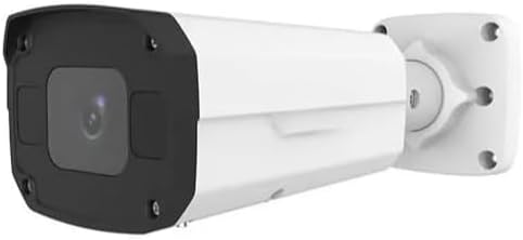 UNV 4MP Motorized VF Network IR Bullet Camera(IPC2324SB-DZK-I0).