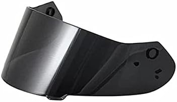 TORC T28 T28B Visor Replacement T28 T28B Motorcycle helmet Dark Smoke