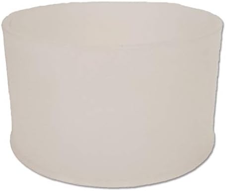 Mutfak Kelle Tip Plastik Peynir Kalıbı - 2500 g (180x100 mm)