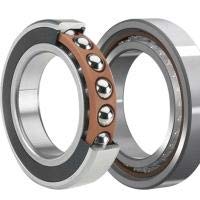 FAG B71908CTP4SUM Angular Contact Ball Bearings, Precision, 40 mm ID, 62 mm OD 12 mm Width