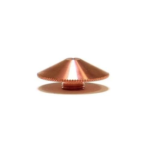 American Photonics 237498-1.2 - Nozzle Std. 1.2mm suitable for use with TrumpfR laser system, Pack of 10