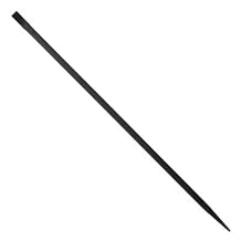 Mayhew ProTM 60" Line-Up Pry Bar (2 Pack)