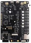 ESP32-S3-Korvo-2 Development Board