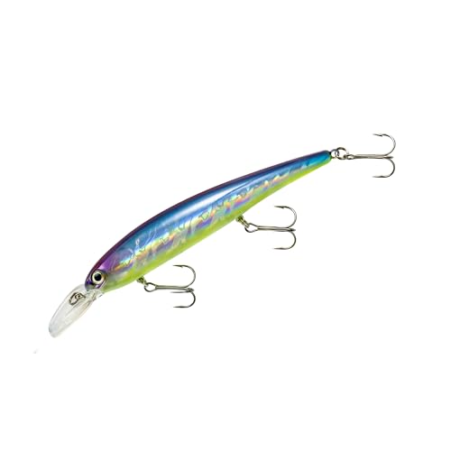 Bandit Walleye Shallow 4 34 inch CastingTrolling Plug