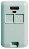 3083-01 Garage Door Remotes