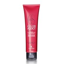 Lendan - Colored Hair Mask - Color Addict Mask - 150 ml - Protects Color in Dyed Hair - Nourishes, Hydrates, and Protects the Cuticle - Shinier and Softer Hair