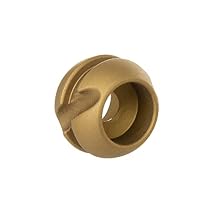 October Mountain Retna Peep Sight Tan 3/16 in.