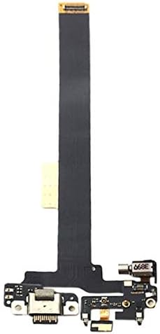 Mobile Phone Replacement Accessories Charging Port Flex Cable for ZTE Nubia Z11 Mini S NX549j Repair Part