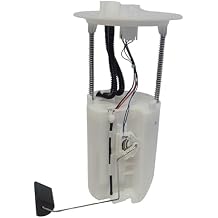 Herko 891GE Fuel Pump Module, Compatible with Toyota Hilux Fortuner 2.7L 2004-2015