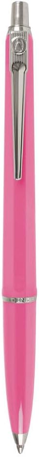 Ballograf Epoca Ballpoint Pen, Pink