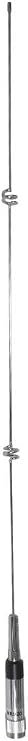 Diamond Antenna NR920 Monoband 900 MHz Mobile Antenna with N Connector, 50" Tall