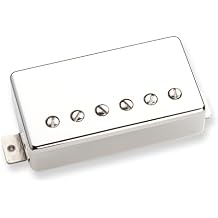 Seymour Duncan 59' - Trembucker Bridge - Nickel - Electric Guitar Pickup