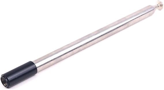GABIL GRA-TW750 Replacement Telescopic Whip for GRA-HF750T Stainless Steel