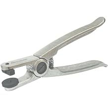 Bohle Silberschnitt Glass Cut Running Pliers BO 700.0A