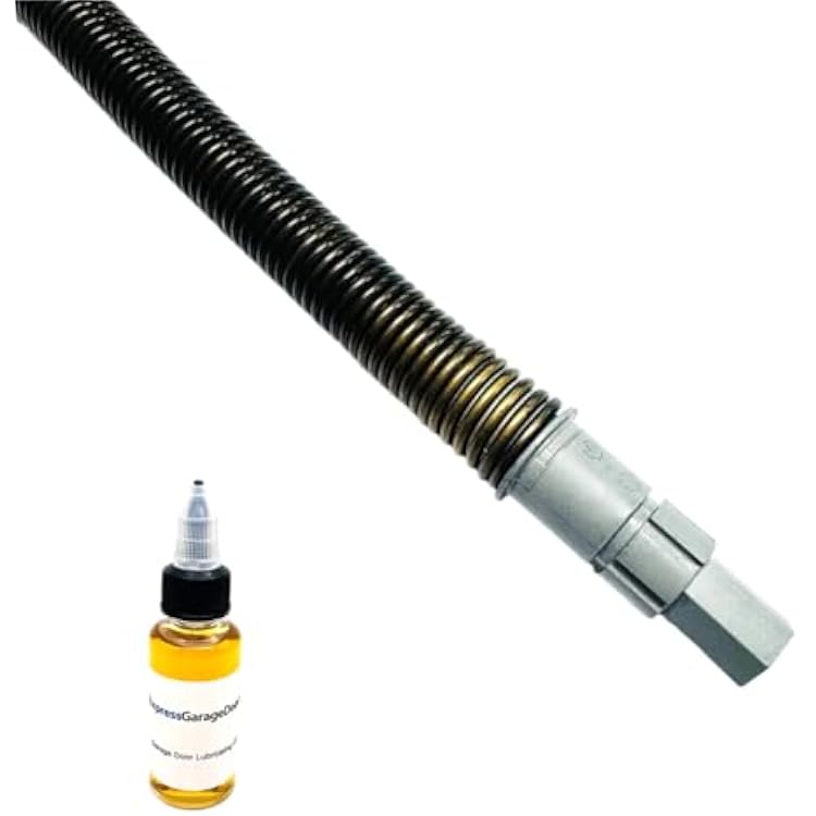 Torquemaster Plus TMII TM3 Springs 0.115 Wire Size .650 ID - 0.115 x 29.82  Right Hand - Part Number 314953 - Gold