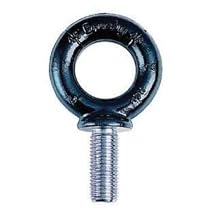 Crosby S279 3/4X 2 Blt Full Thd (9900235) by Crosby