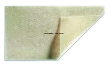 Mepiform 4" x 7" QTY: 1