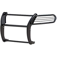 Aries 3069 1-1/2-Inch Black Steel Grille Guard, No-Drill, Select Ford Ranger
