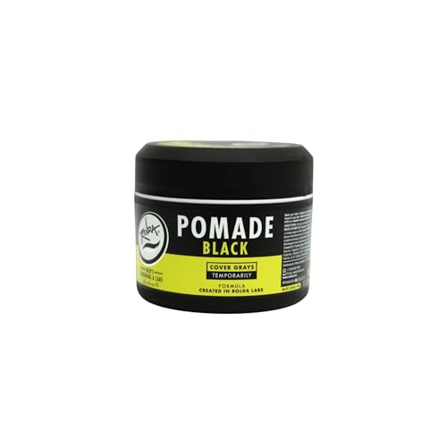 Rolda Black Pomade 5.29 oz