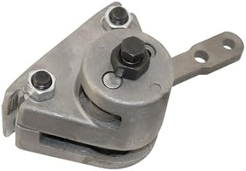 Manual Brake Caliper for Go-Karts and Mini Bikes