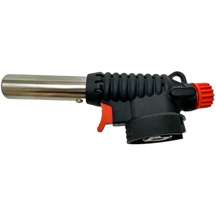 Handy Flame Butane Torch - SOL-315.00