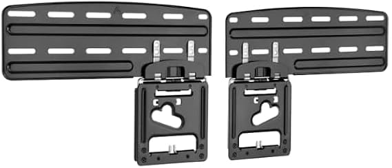 Maxview M7505 OMP Fixed Slim Fit TV Mount – Extra Large
