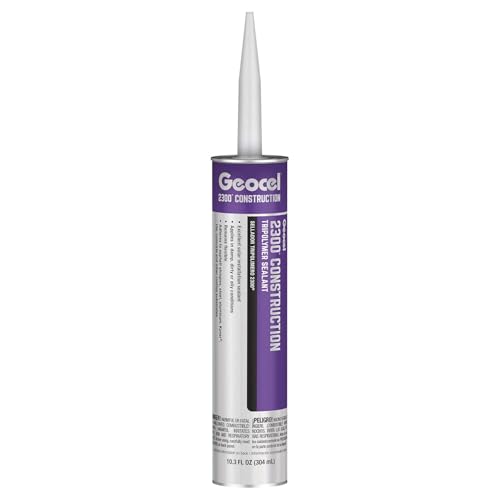 Sealant Proflx Clr 10 Oz
