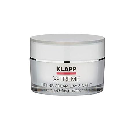 Lifting Cream Day & Night 15ml