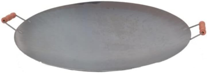 Hair Roasting Pancake Sheet 35 cm
