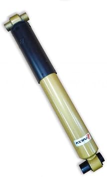 Rear Koni EVO FSD for Freightliner M2/S2RV, 9905-1038