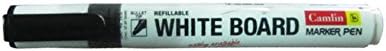 Camlin Whiteboard Marker Pen, Black