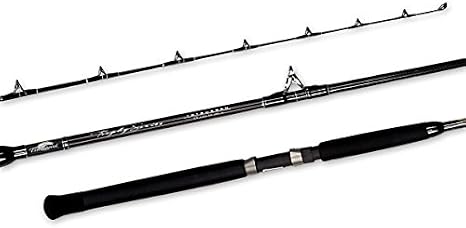 Tsunami Trophy Boat Casting Rod