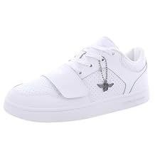 Creative Recreation Cesario Lo Xxi Mens Shoes Size 14, Color: Pure White
