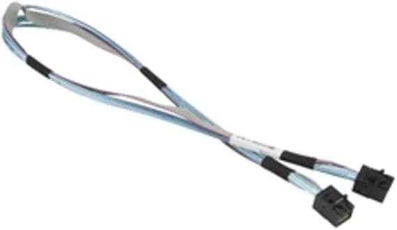 Supermicro Mini-SAS HD Data Transfer Cable CBL-SAST-0532