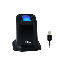 Anviz U-Bio USB Fingerprint Reader