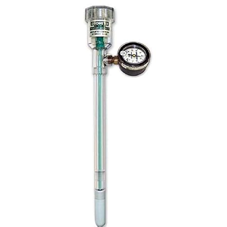 512, Model "LT" 12" Low Tension Soil Water Detector, Pack of 2 pcs