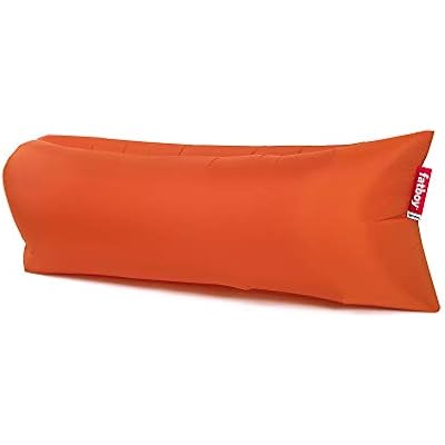 Fatboy Lamzac The Original Inflatable Air Lounger and Carry Bag