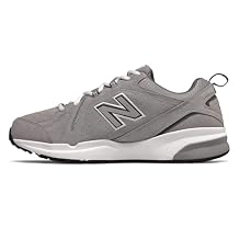 New Balance Men's 608 V5 Casual Comfort Cross Trainer