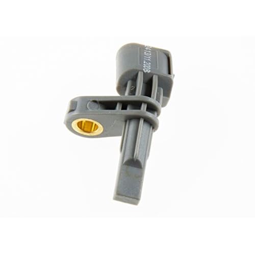 Holstein Parts 2ABS0029 ABS Wheel Speed Sensor - Compatible With Select Audi A3, Q3, Q7, S3, TT; Porsche Cayenne; Volkswagen CC, Golf Alltrack, Golf R, Tiguan, Touareg  More; FRONT OR REAR RIGHT