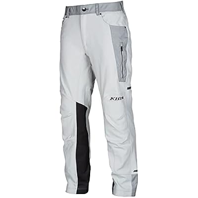 KLIM Mens Marrakesh Street Motorcycle Pants