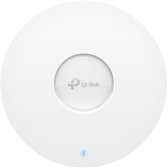 TP-Link EAP650; AX3000 Mbps Tavan Tipi WiFi 6 Access Point