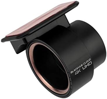 BlackVue Dashcam Mount Bracket | Compatible for DR900S/DR900X Series Front Camera